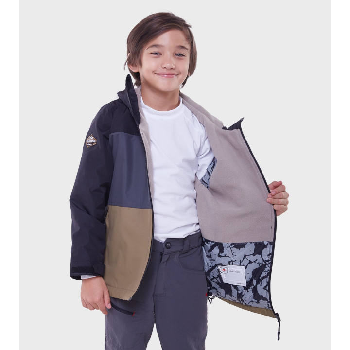 Campera de niños Luca