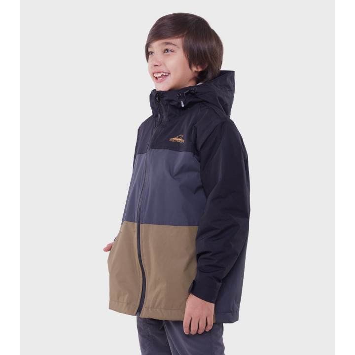 Campera de niños Luca