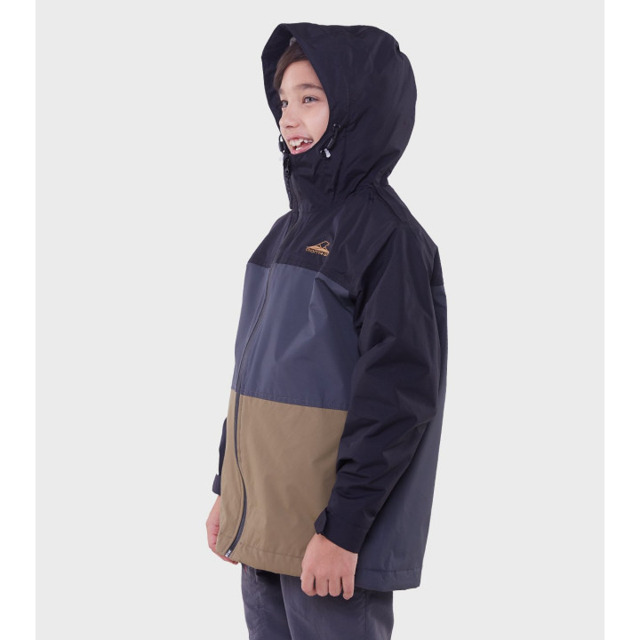 Campera de niños Luca