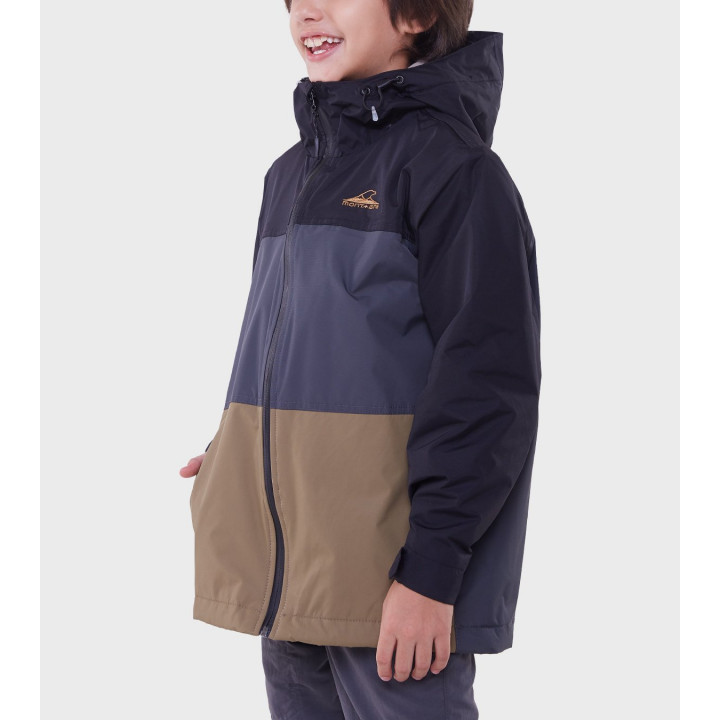 Campera de niños Luca
