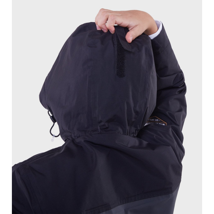 Campera de niños Luca