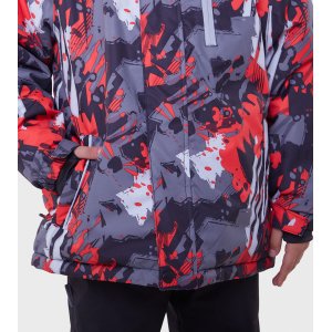 Campera de niños Saigon
