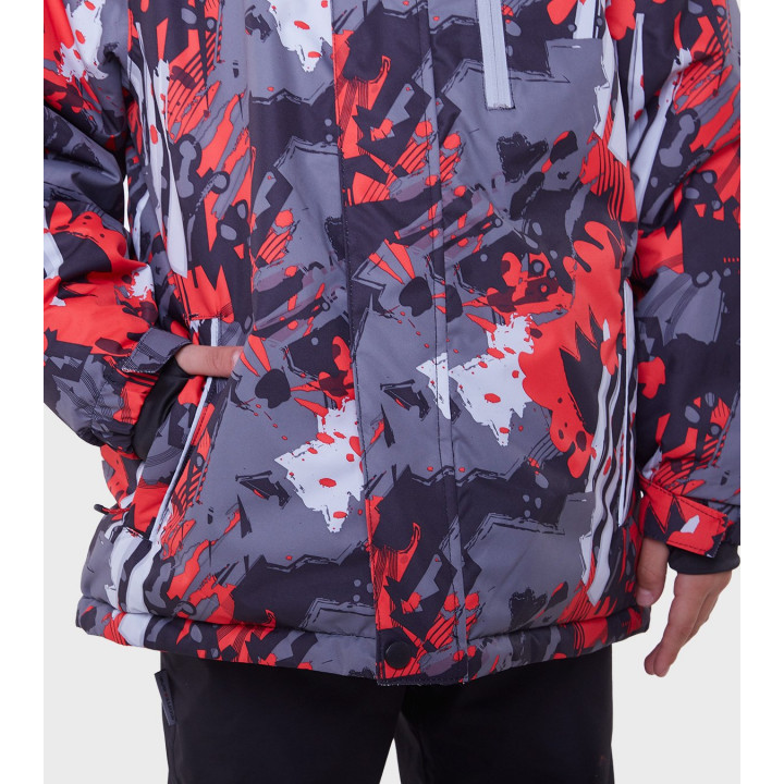 Campera de niños Saigon