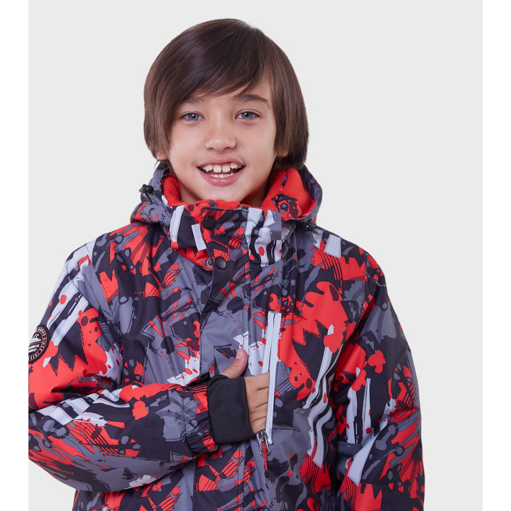 Campera de niños Saigon