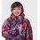 Campera de niños Saigon