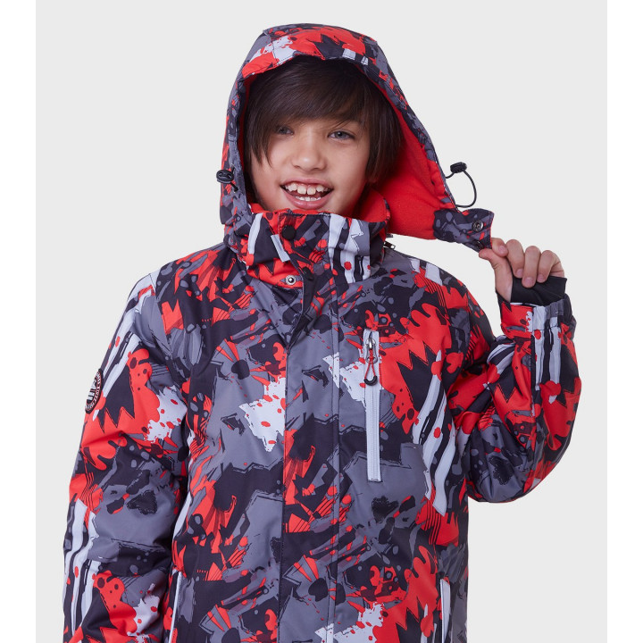 Campera de niños Saigon