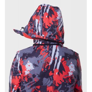 Campera de niños Saigon