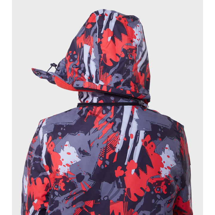 Campera de niños Saigon