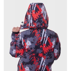 Campera de niños Saigon