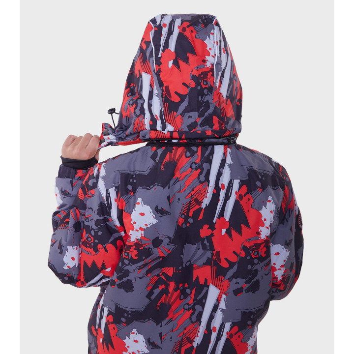 Campera de niños Saigon