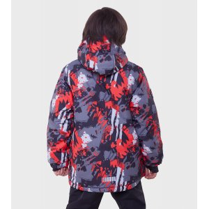 Campera de niños Saigon