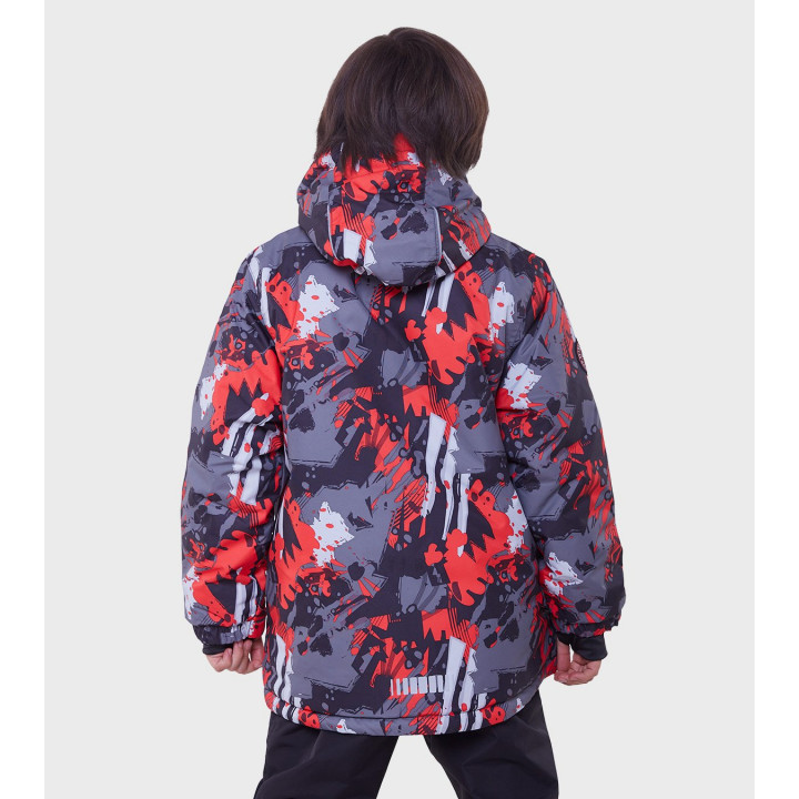 Campera de niños Saigon