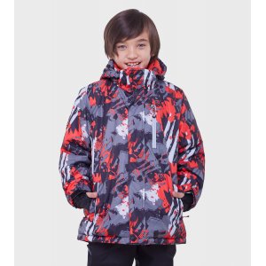 Campera de niños Saigon