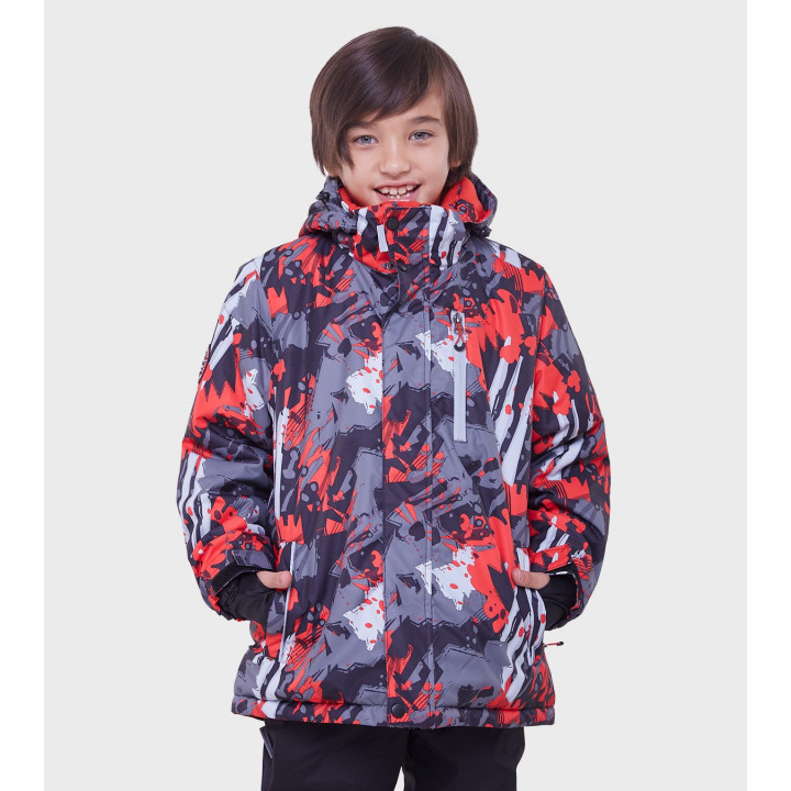 Campera de niños Saigon