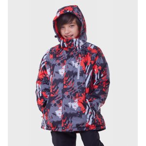Campera de niños Saigon