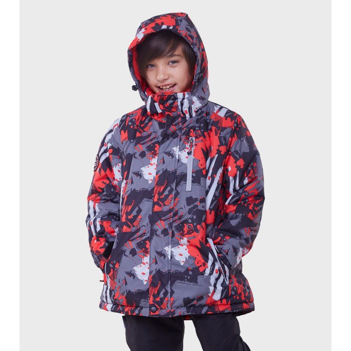 Campera de niños Saigon