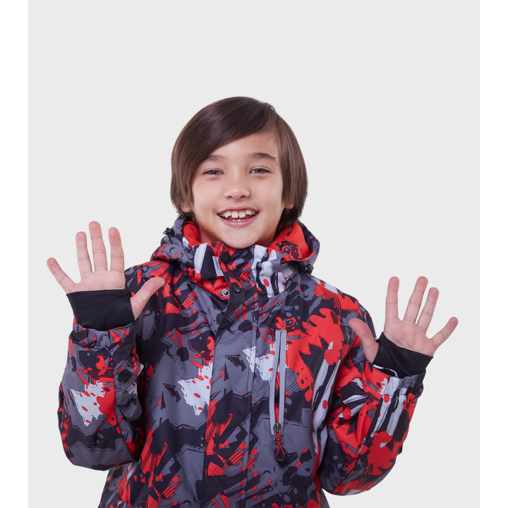 Campera de niños Saigon