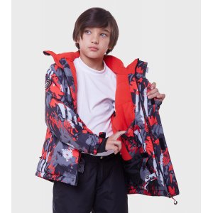 Campera de niños Saigon
