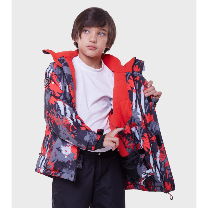 Campera de niños Saigon