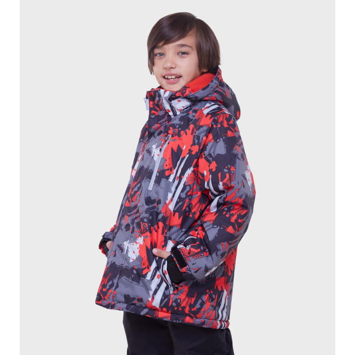 Campera de niños Saigon
