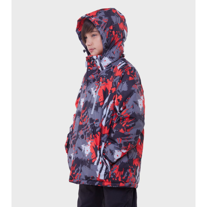 Campera de niños Saigon