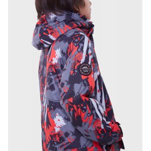 Campera de niños Saigon