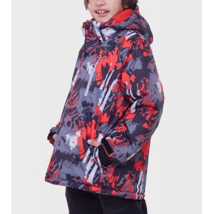 Campera de niños Saigon