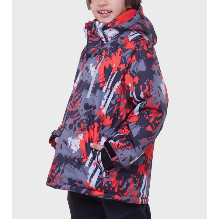 Campera de niños Saigon
