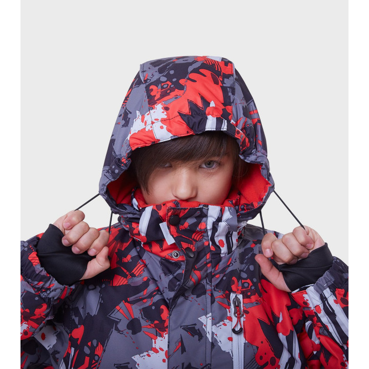 Campera de niños Saigon