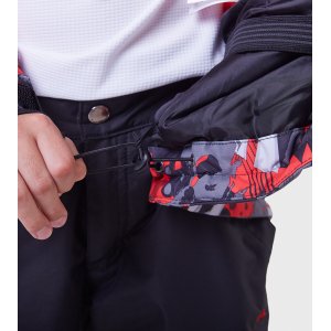 Campera de niños Saigon
