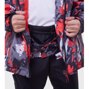 Campera de niños Saigon