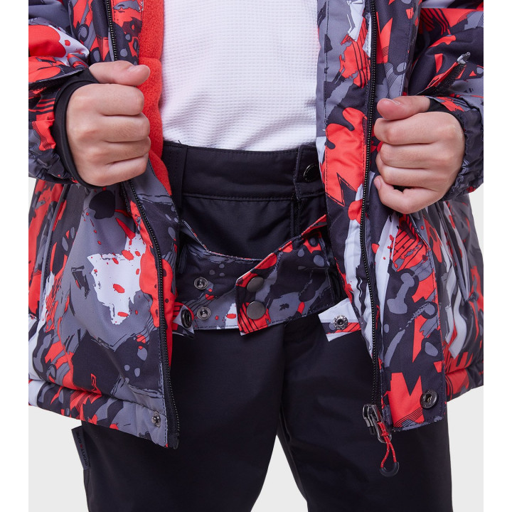 Campera de niños Saigon