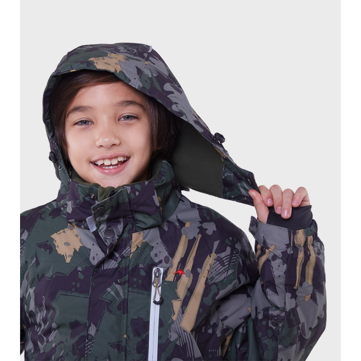 Campera de niños Saigon
