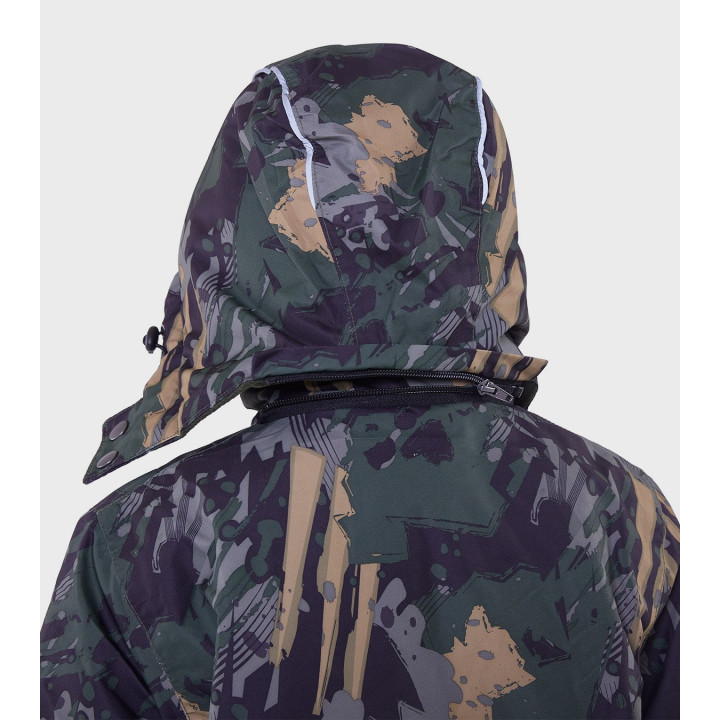 Campera de niños Saigon