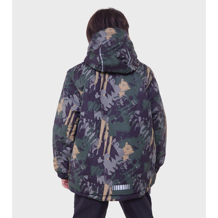 Campera de niños Saigon