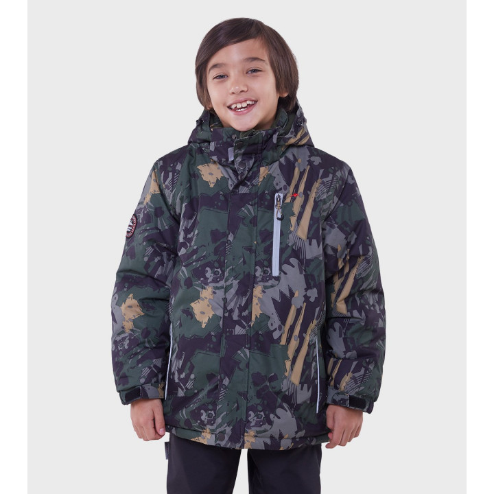 Campera de niños Saigon