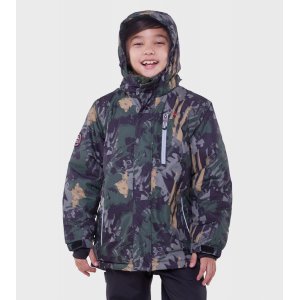 Campera de niños Saigon
