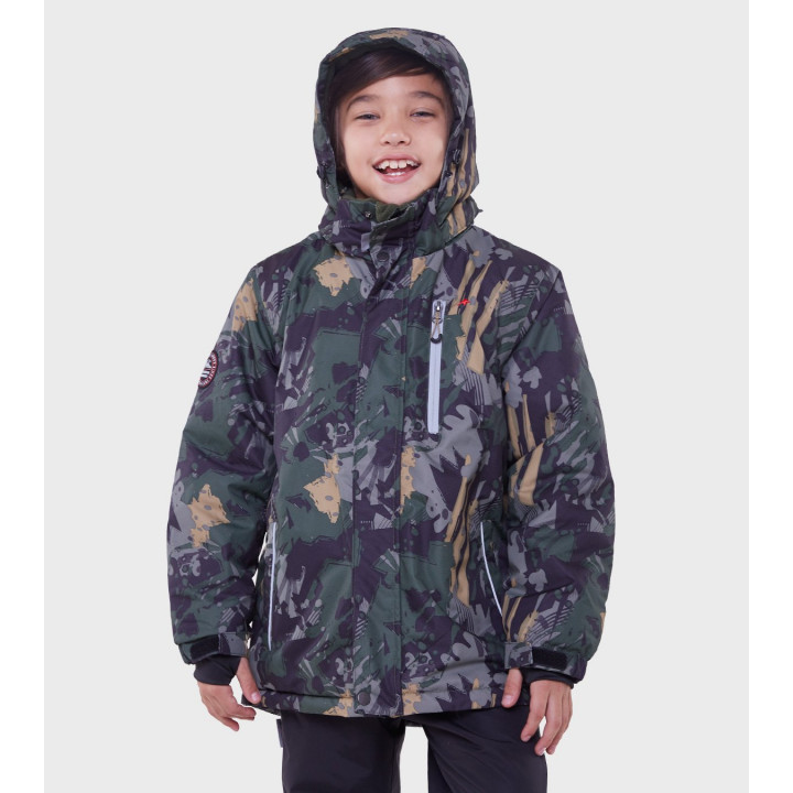 Campera de niños Saigon