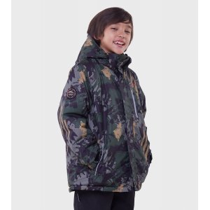 Campera de niños Saigon