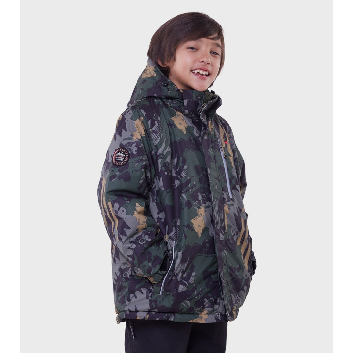 Campera de niños Saigon