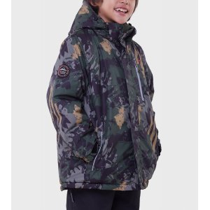 Campera de niños Saigon