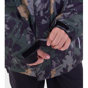 Campera de niños Saigon