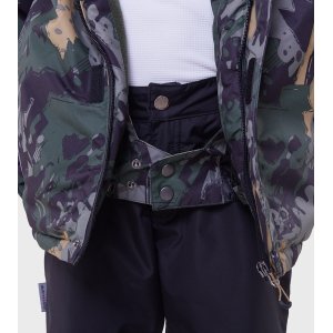 Campera de niños Saigon