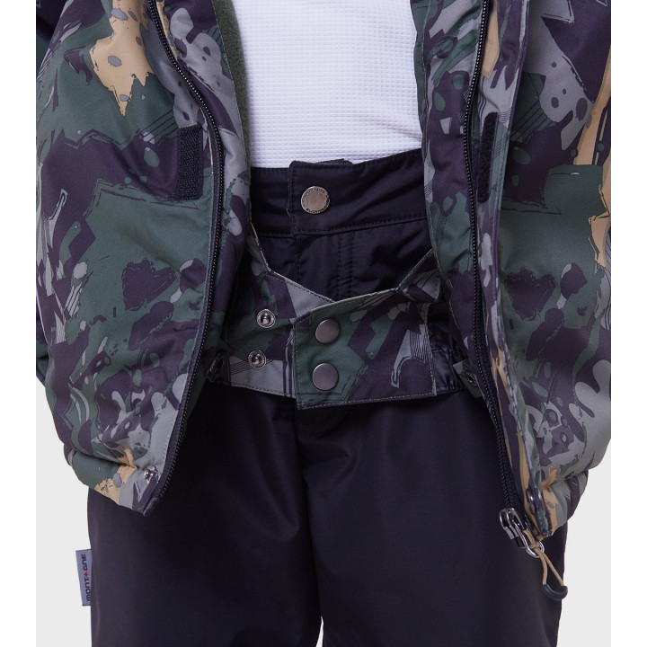 Campera de niños Saigon