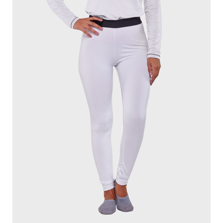 Pantalón interior térmico de mujer Aspen