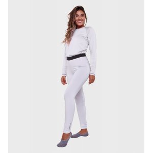 Pantalón interior térmico de mujer Aspen