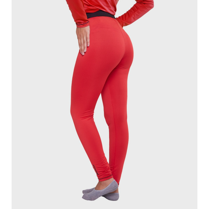 Pantalón interior térmico de mujer Aspen