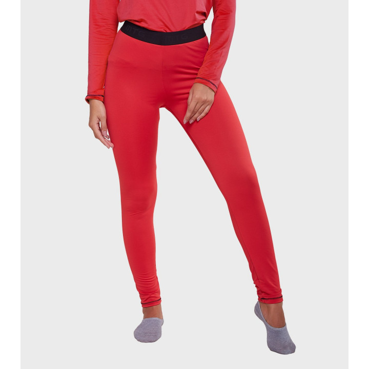 Pantalón interior térmico de mujer Aspen