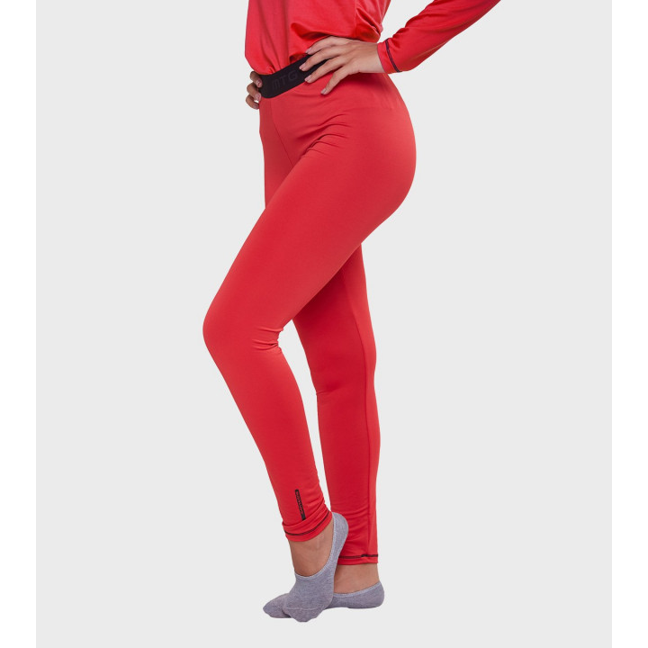 Pantalón interior térmico de mujer Aspen