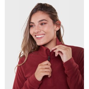 Buzo de mujer Aradia